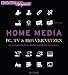 Home Media - PC, TV & Hi-Fi vernetzen: So bringen Sie Film, Bilder und Musik zusammen (DIGITAL lifeguide)