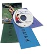 Gaiam Pilates BodyBand Workout Kit with DVD Gaiam Pilates BodyBand Workout Kit with DVD