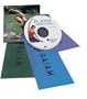 Gaiam Pilates BodyBand Workout Kit with DVD