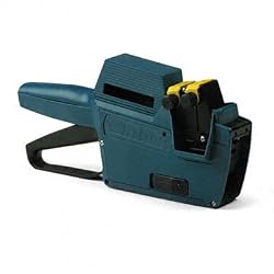 Cosco Model No. 22-77, 2-Line Pricemarker, 7 Characters/Line, for 5/8 x 13/16 Labels