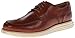 Cole Haan Men's Lunargrand Apron Oxford