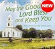 May The Good Lord Bless and Keep You (4 CDS)