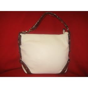 Carly Leather Handbag