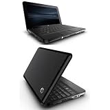 HP Mini 110-1020NR 10.1-Inch Netbook - Up to 3.5 Hours of Battery Life