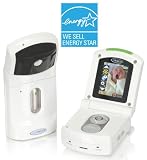 Graco imonitor Digital Color Video Baby Monitor - cod. B001B8Y3X0