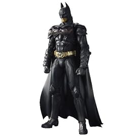 MOVIE REALIZATION  BATMAN&BAT-POD