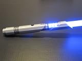 Epoch Custom Saber not star wars fx lightsaber
