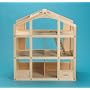 Ryan's Room Home is Where the Heart is Dollhouse