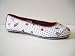 Converse Ballerinas 503194 Coolette Skim weiss