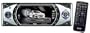 Pyle DVD Receiver 36IN Monitor Bluetooth