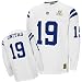 Reebok Baltimore Colts Johnny Unitas Greatest Collection Ever Replica Jersey