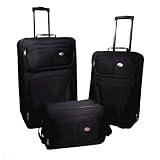 American Tourister Fieldbrook 3 Piece Luggage Set
