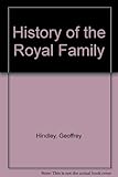History of the royal family