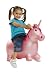 John 59022 - Hop Hop Einhorn