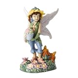 Royal Doulton Lily Figurine