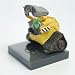 Wall-E Diorama Gashapon (Set of 6)_s-2