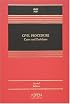 Civil Procedure: Cases And Problems (Casebook)