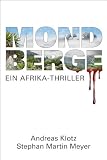 Produkt-Bild: Mondberge: Ein Afrika-Thriller