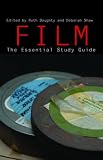 Review Routledge  / Film Studies: The Essential Study Guide