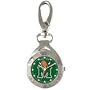 NCAA Unisex CG-MAR Clip-On Marshall Thundering Herd Watch