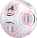 TERRA GLIDER-E44073-White/Silver/Pink