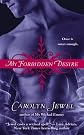 My Forbidden Desire   [MY FORBIDDEN DESIRE] [Mass Market Paperback]