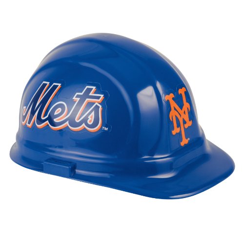 MLB New York Mets Hard Hat