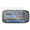 Xylo ClearICE Anti Scratch LCD Screen Cover Film Protectors for the NOKIA C7 Mobile Phone. With Free MicroFibre Cleaning Cloth for Easy Application.