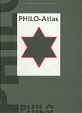 Produkt-Bild: Philo-Atlas. Handbuch f&uuml;r die j&uuml;dische Auswanderung