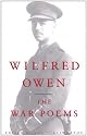The War Poems Of Wilfred Owen