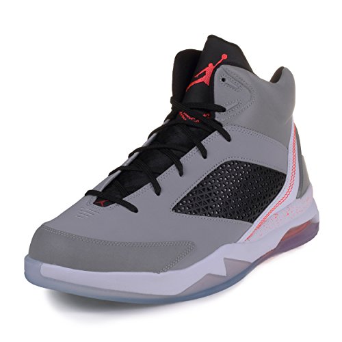 Nike Men Air Jordan Flight Remix Basketball Shoe
