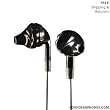 Yurbuds Ironman Ironman Inspire + Black In-Ear Sport Headphones