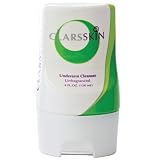 Clarsskin Underarm Cleanser Unfragranced