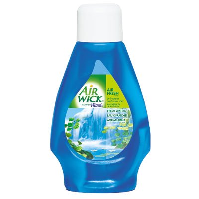AIR WICK Airfresh: Fresh Waters