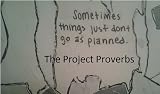 The Project Proverbs