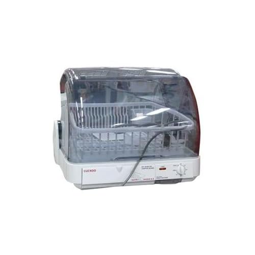 Cuckoo Electric Dish Dryer CDDT9033