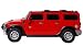 Radio Control HUMMER H2 SUV 1:27 Scale Licenced Model Full Function RTR_s-3