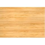 Magic Slice Non-Slip Flexible Cutting Board, Party Size 7.5 x 11, Maple Wood by K.G. Design