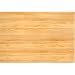 Magic Slice Non-Slip Flexible Cutting Board, Party Size 7.5 x 11, Maple Wood by K.G. Design