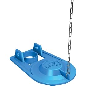 BlueSource HFL105 HydroForce Premium Universal Flapper by MJSI