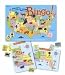 eeBoo USA Bingo Game