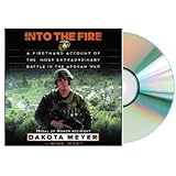 into the fire into the fire audiobook unabridgedinto the fire audiobook a firsthand account of the most
