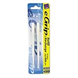 Avery 49561 Black Gel Pen Refill Twin Pack