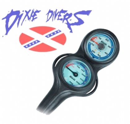 Mares Mission 2d Compact