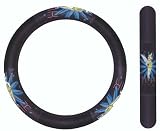 TinkerBell Pixie Power Steering Wheel Cover