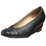 Fly London Women's BALI Heel