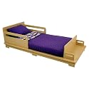 Modern Toddler Cot