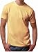 American Apparel Adult Organic Cotton Fine Jersey Short Sleeve T-shirt.