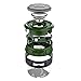 Shangke(TM) Portable Wireless Bluetooth Outdoor Mini Speaker, with Suction Cup/Mic/Hands-Free Speakerphone shower speaker