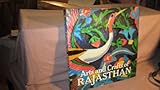 Arts and crafts of Rajasthan